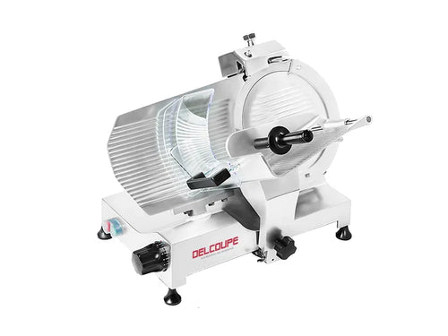 TRANCHEUR 350 LUXY ALUMINIUM