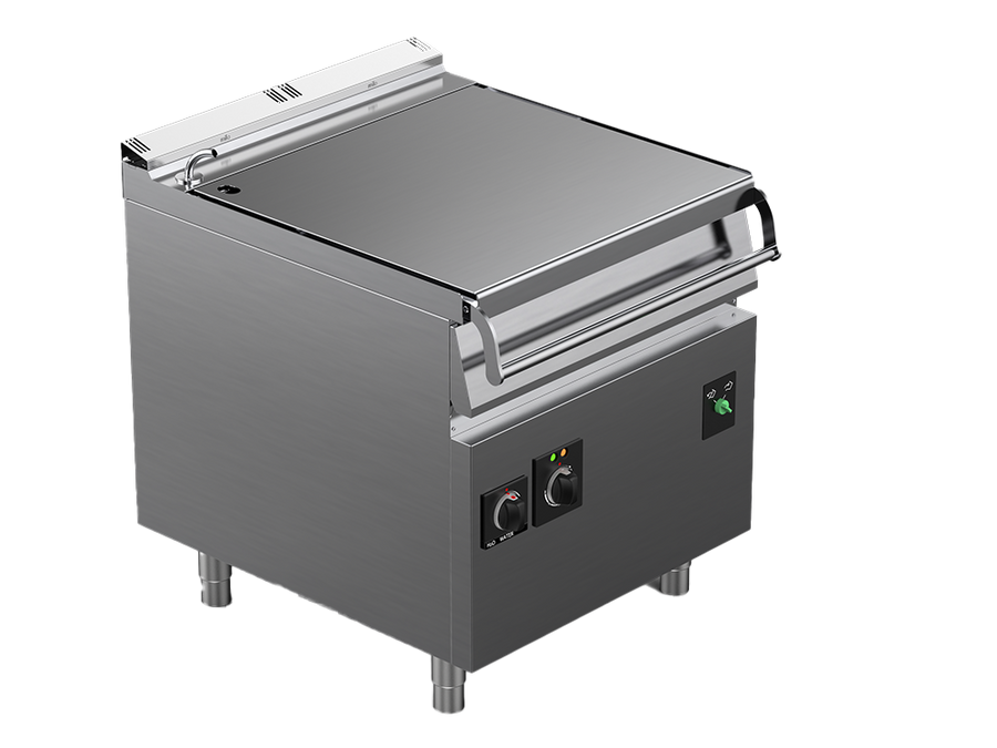MILO 900 SAUTEUSE ÉLEC BASCULEMENT ÉLEC 120L