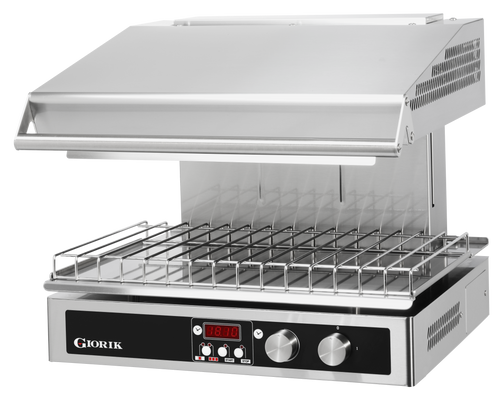 SALAMANDRE HI-LITE