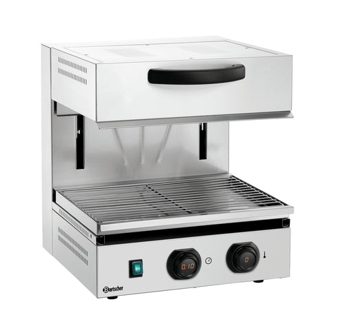 SALAMANDRE LIFT 500-1Z-MDI