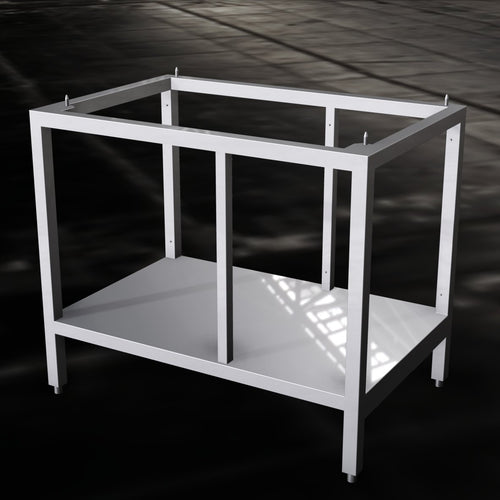 SUPPORT OUVERT FOUR MIXTE MKN 850 MM