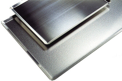 PLAQUE ALU 15/10 GN1/1