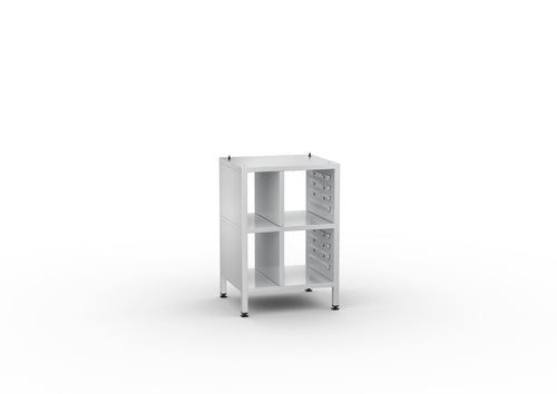 SUPPORT FOUR MIXTE ICOMBI PRO XS 6-NIVEAUX 2/3 VERSION ÉLECTRIQUE À CH