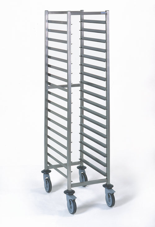 CHARIOT À GLISSIÈRES GN 1/1 17 NIVEAUX