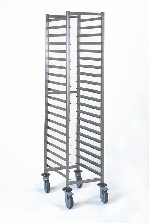 CHARIOT À GLISSIÈRES GN 1/1 20 NIVEAUX
