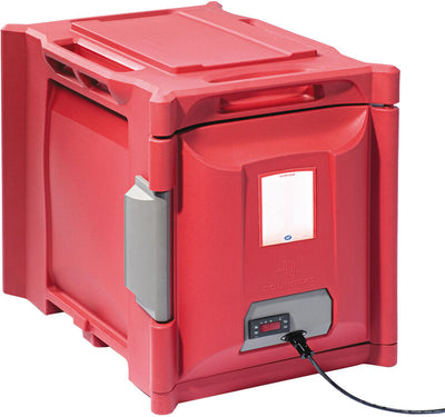 CONTENEUR ISOTHERM CHAUFFANT 12 NIVEAUX