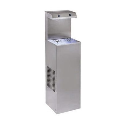 REFROIDISSEUR À CARAFE 80 L/H AVEC PÉDALE