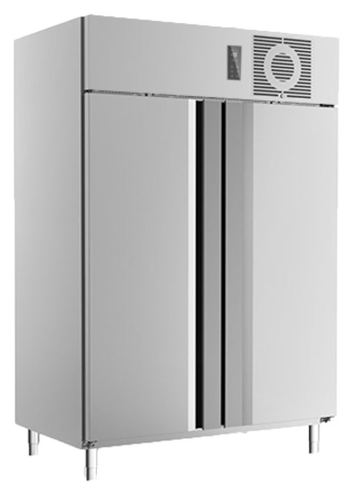 ARMOIRE 2 PORTES POSITIVE ECOCUBE