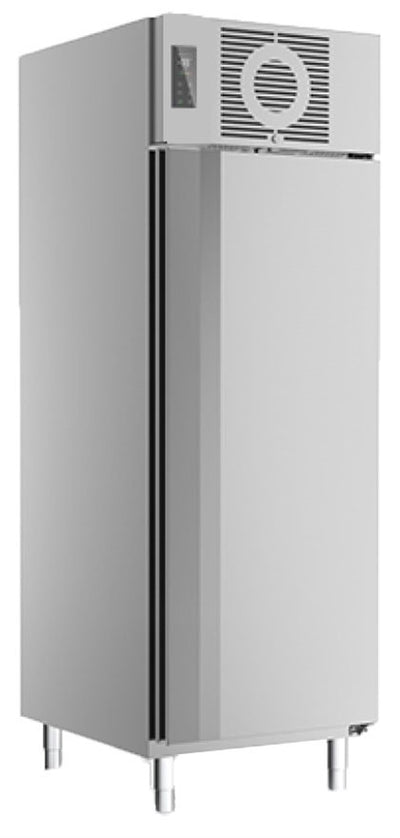 ARMOIRE 1 PORTE POSITIVE ECOCUBE