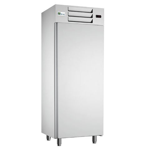 ARMOIRE POSITIVE BLANCHE 476L