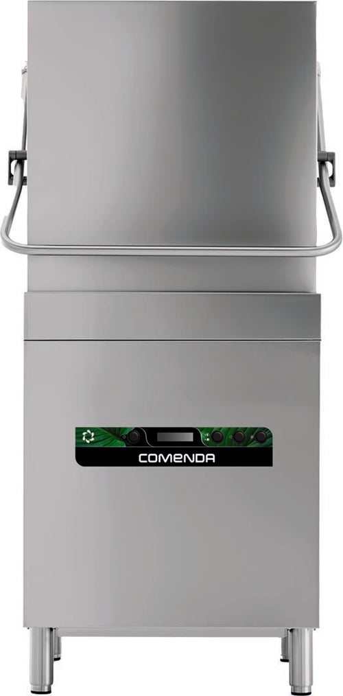 LAVE VAISSELLE À CAPOT EQUILYBRA CASIER 500x500