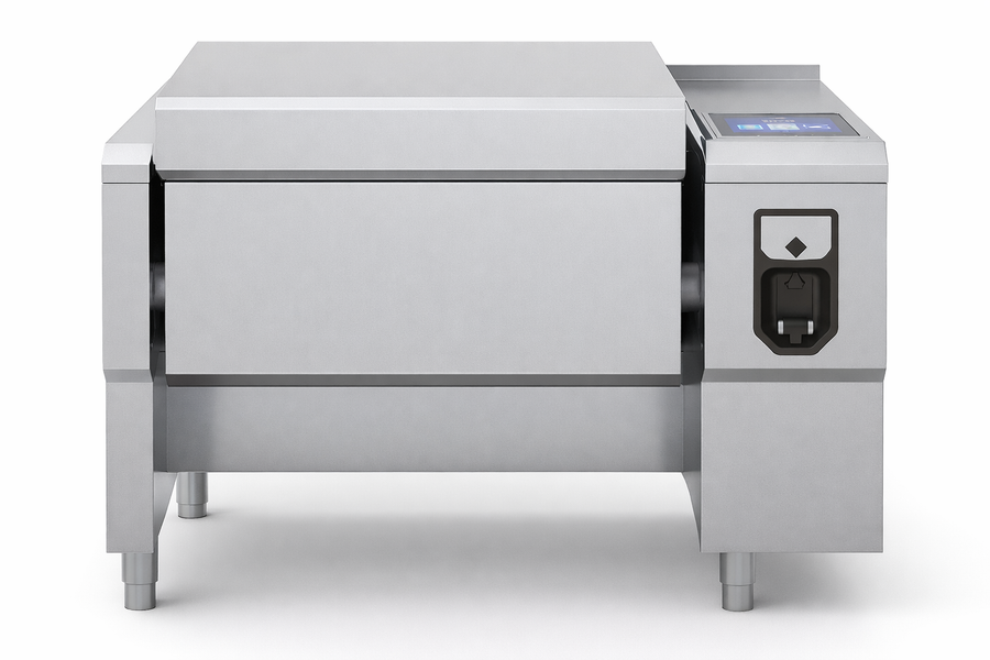 CUISEUR MULTIFONCTION FLEXICHEF 75L