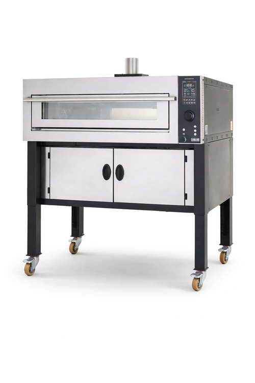 FOUR A PIZZA SUPER TOP VARIO 440 4 PIZZAS