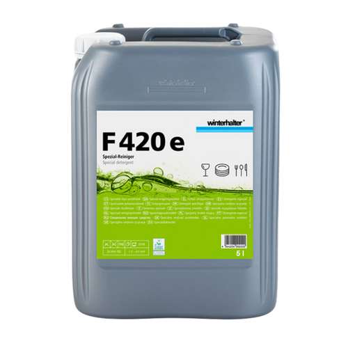 DÉTERGENT POLYVALENT F420E