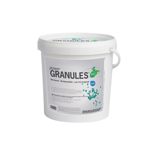 POWER GRANULES BIO