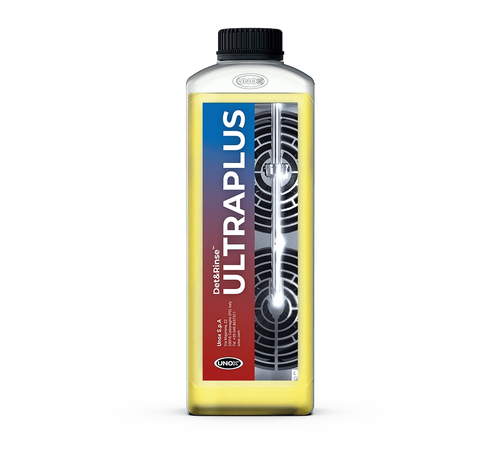 DÉTERGENT DET&RINSE ULTRAPLUS