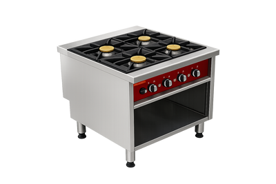PRO 800 4 FEUX NUS