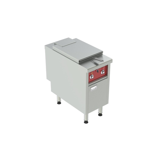 PRO 900 FRITEUSE ÉLECTRIQUE 16L