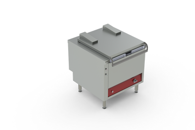 PRO 900 SAUTEUSE ÉLEC BASCULEMENT ÉLEC 80L