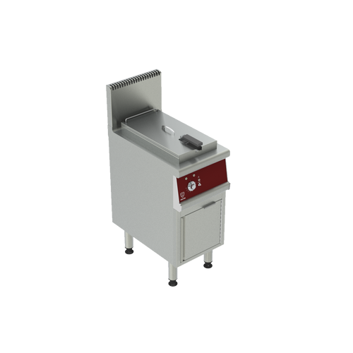 PRO 700 FRITEUSE GAZ 13L