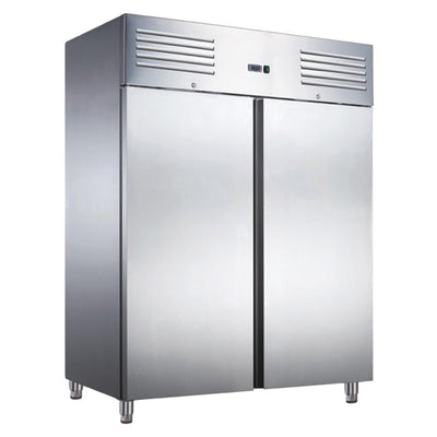 ARMOIRE FROIDE NÉGATIVE 2 PORTES