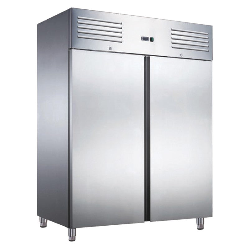 ARMOIRE FROIDE NÉGATIVE 2 PORTES