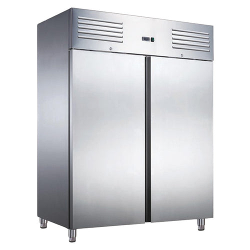 ARMOIRE FROIDE POSITIVE 2 PORTES