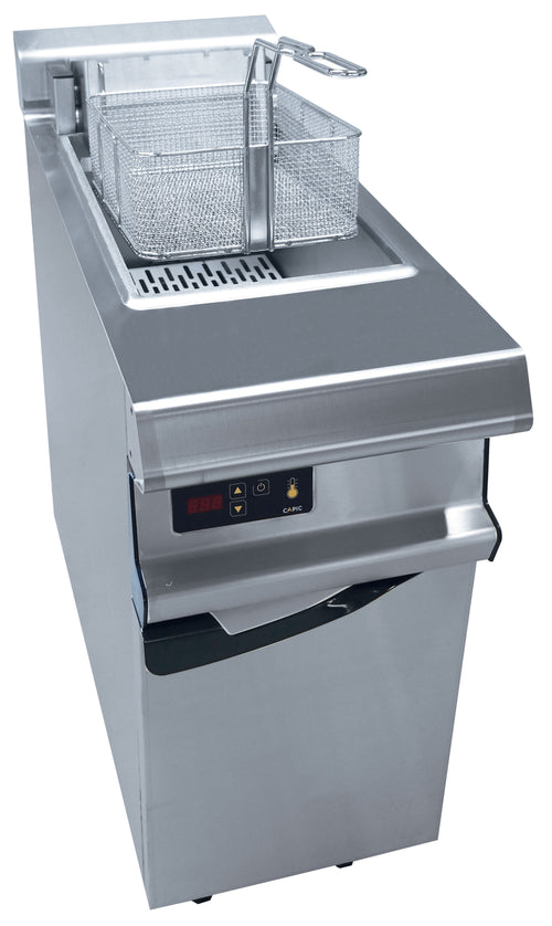 ARMEN 900 AM10 FRITEUSE ÉLECTRIQUE 15L