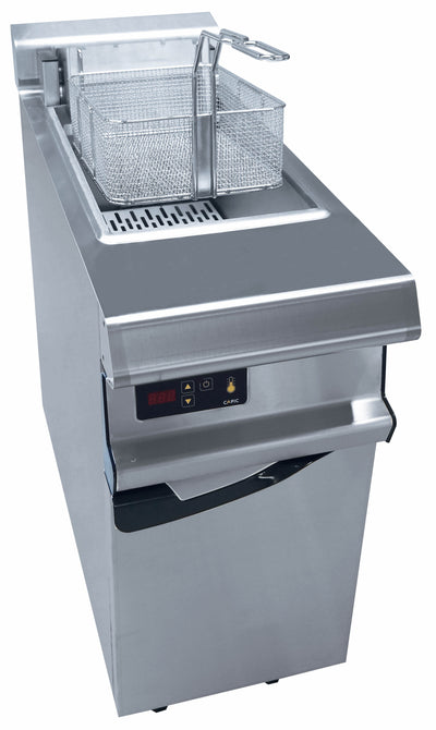 ARMEN 900 FRITEUSE GAZ 20L