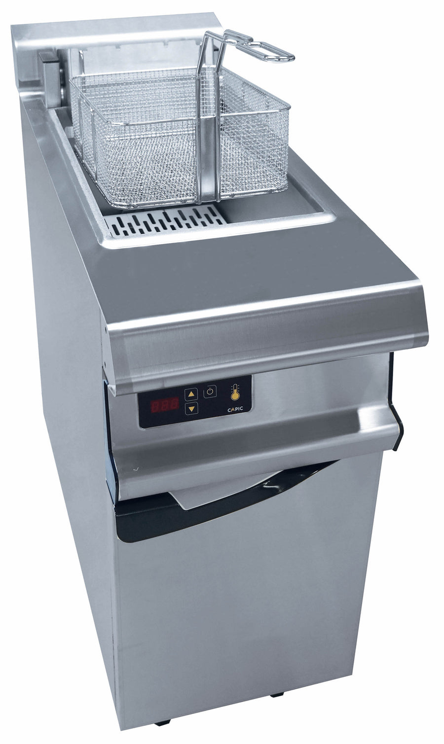 CELTIC 800 C10 FRITEUSE ÉLECTRIQUE 15L