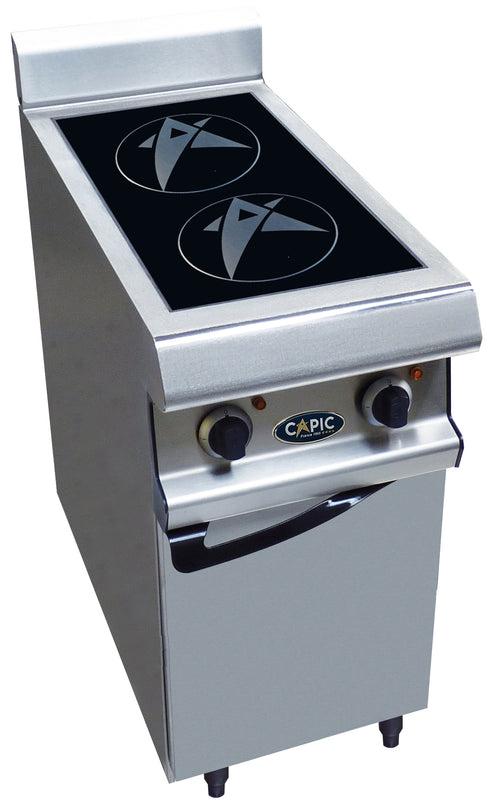CELTIC 800 C17 2 FOYERS INDUCTION