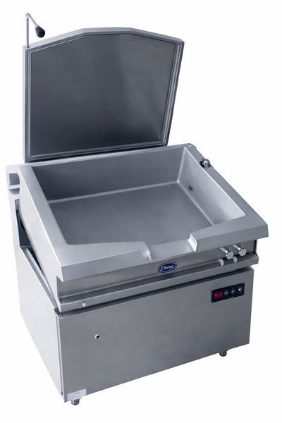 CELTIC 800 SAUTEUSE ÉLEC BASCULEMENT ÉLEC 80L