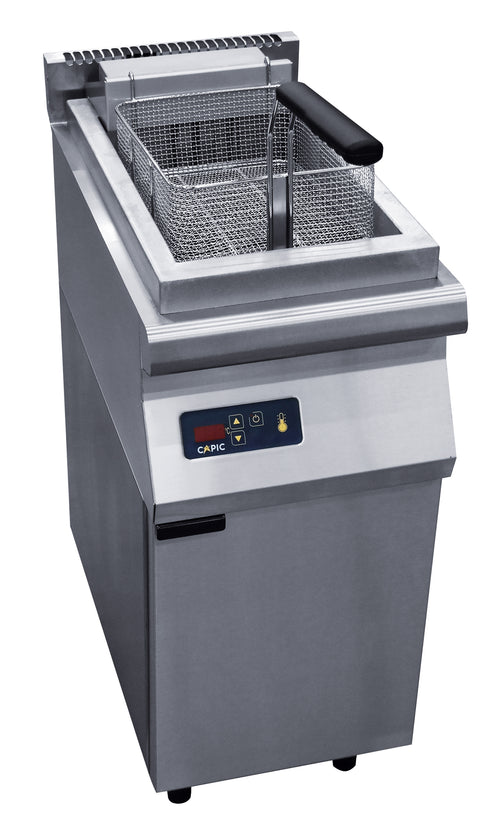 AVEN 700 AV815 FRITEUSE ÉLECTRIQUE 15L