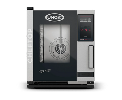 FOUR MIXTE COMBINÉ 10 GN1/1 EL ONE