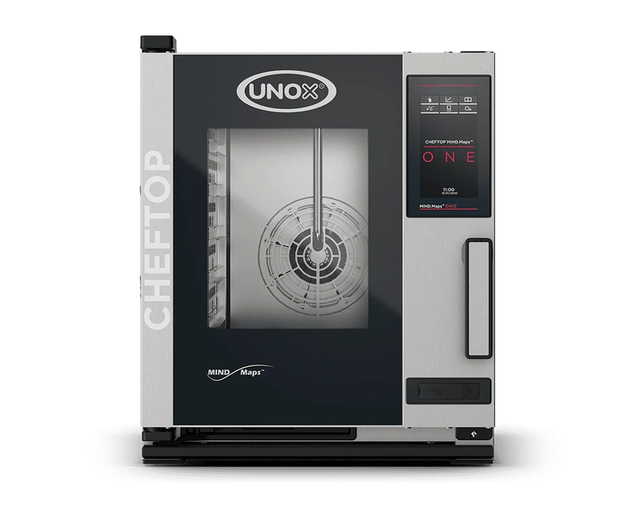 FOUR MIXTE COMBINÉ 10 GN1/1 EL ONE